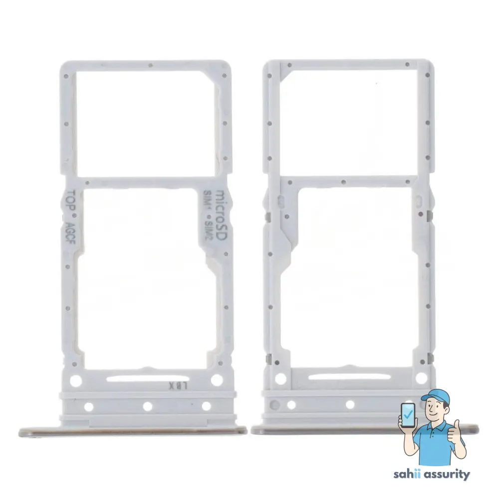 SIM Card Holder Tray for Samsung Galaxy A73 5G